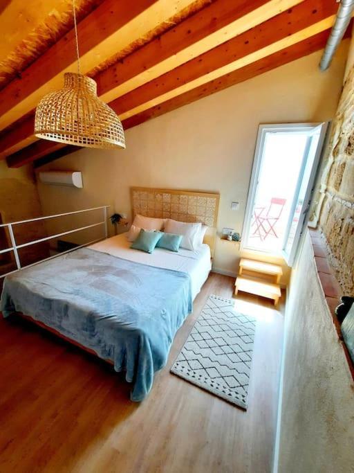 Loft Centrico Con Patio Bodega San Javier Jerez de la Frontera Exterior foto