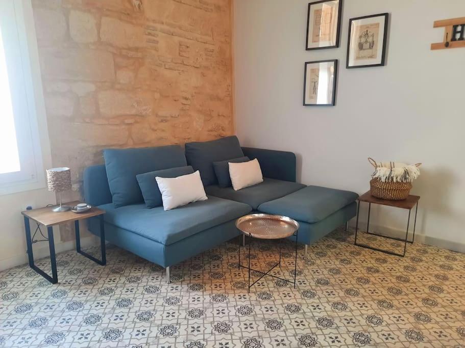 Loft Centrico Con Patio Bodega San Javier Jerez de la Frontera Exterior foto